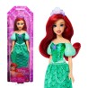 Fashion Doll Księżniczka Lalka Arielka HLW10(HLW02)