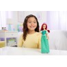 Fashion Doll Księżniczka Lalka Arielka HLW10(HLW02)