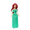 Fashion Doll Księżniczka Lalka Arielka HLW10(HLW02)