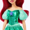 Fashion Doll Księżniczka Lalka Arielka HLW10(HLW02)