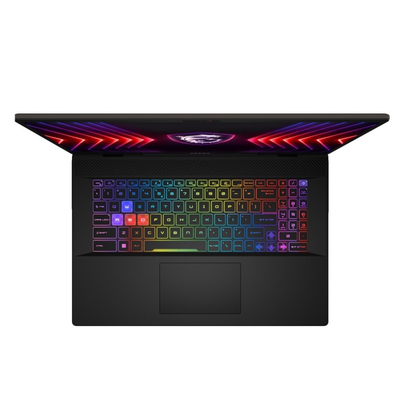 MSI Sword 17 HX B14VGKG-248XPL i7-14650HX 17"FHD+ 165Hz 16GB DDR5 SSD1TB RTX 4070 8GB NoOS MSI Sword 17 HX B14VGKG-248XPL i7-14650HX 17"FHD+ 165Hz 16GB DDR5 SSD1TB RTX 4070 8GB NoOS