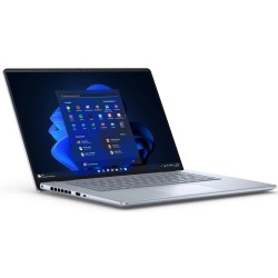 Dell I7640-9237BLU Ultra 9 185H 16" WUXGA Touch 32GB SSD2TB BT BLKB FPR Win11 Blue (REPACK) 2Y
