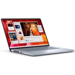 Dell I7640-9237BLU Ultra 9 185H 16" WUXGA Touch 32GB SSD2TB BT BLKB FPR Win11 Blue (REPACK) 2Y