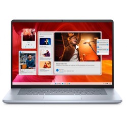 Dell I7640-9237BLU Ultra 9 185H 16" WUXGA Touch 32GB SSD2TB BT BLKB FPR Win11 Blue (REPACK) 2Y