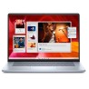 Dell I7640-9237BLU Ultra 9 185H 16" WUXGA Touch 32GB SSD2TB BT BLKB FPR Win11 Blue (REPACK) 2Y