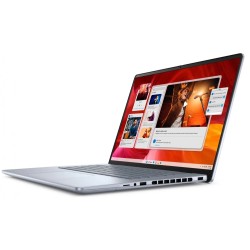 Dell I7640-9237BLU Ultra 9 185H 16" WUXGA Touch 32GB SSD2TB BT BLKB FPR Win11 Blue (REPACK) 2Y