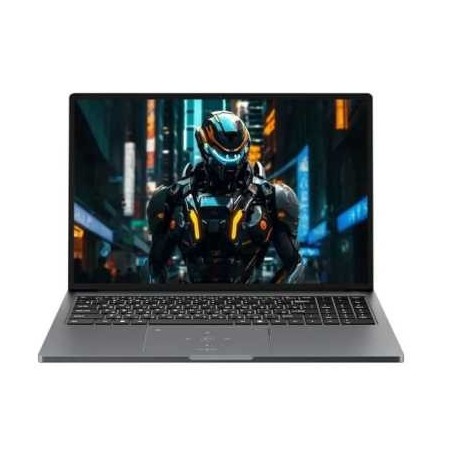 Blackview AceBook-12K1 i5-12450H 16”FHD+ 16GB SSD512 BT W11Pro Gray