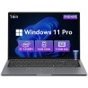 Blackview AceBook-12K1 i5-12450H 16”FHD+ 16GB SSD512 BT W11Pro Gray