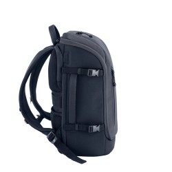 HP Torba Travel 25L 15.6 Iron GreyLaptop Backp