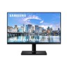 Samsung LF27T450FZU LED display 68,6 cm (27") 1920 x 1080 px Full HD Czarny
