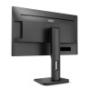 Monitor AOC 24P1 (23,8" IPS/PLS, WLED FullHD 1920x1080 DisplayPort, HDMI, VGA kolor czarny)