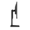 Monitor AOC 24P1 (23,8" IPS/PLS, WLED FullHD 1920x1080 DisplayPort, HDMI, VGA kolor czarny)