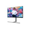 AOC U32U3CV monitor komputerowy 80 cm (31.5") 3840 x 2160 px 4K Ultra HD LCD Czarny