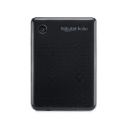 Etui Kobo Clara Colour/BW Clear Case