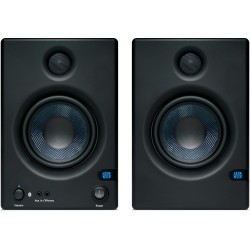 PreSonus Eris 5 BT 2nd Gen - para monitorów aktywnych BT