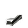 Żyłka tnąca Carbon CF3 3,0 mm x 45 m Stihl