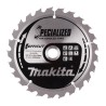 Makita E-11140 ostrze do piły tarczowej 1 szt.