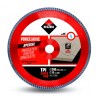RUBI TARCZA DIAM. TPI 250 SUPERPRO