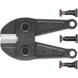 ZAPASOWA GLOWICA DO CIECIA PRETOW KNIPEX