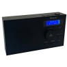Kompaktowe radio Denver DAB-51B czarne