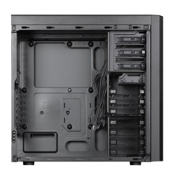Stacja robocza Chieftec Geh MIDI CW-01B-OP o.N (B)
