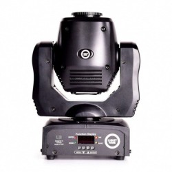 LIGHT4ME Mini Spot 60 MKIII - głowica ruchoma LED