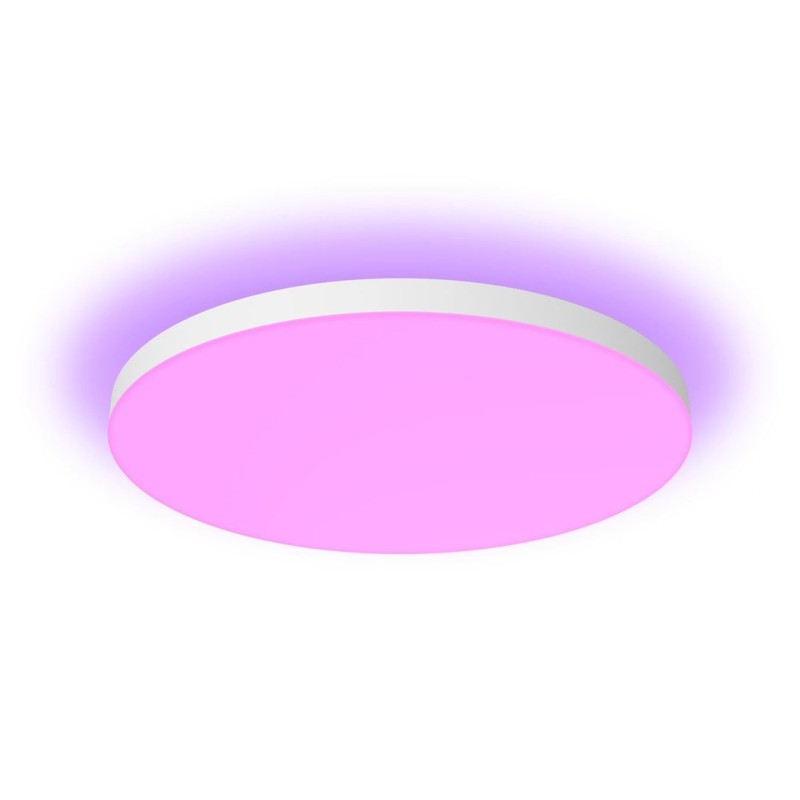 Lampa LED Philips Hue Datura, 600x600 mm Lampa LED Philips Hue Datura, 600x600 mm