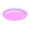 Lampa LED Philips Hue Datura, 600x600 mm