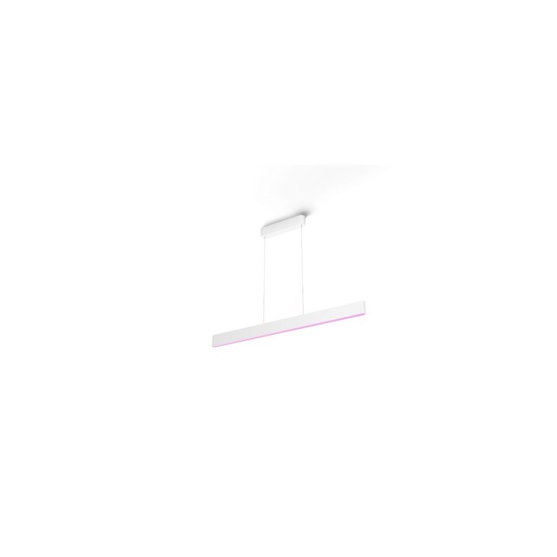 Lampa wisząca LED Ensis White & Color Ambiance Lampa wisząca LED Ensis White & Color Ambiance