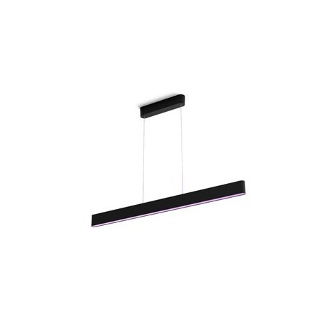 White & Color Ambiance Ensis Pendelleuchte, LED-Leuchte