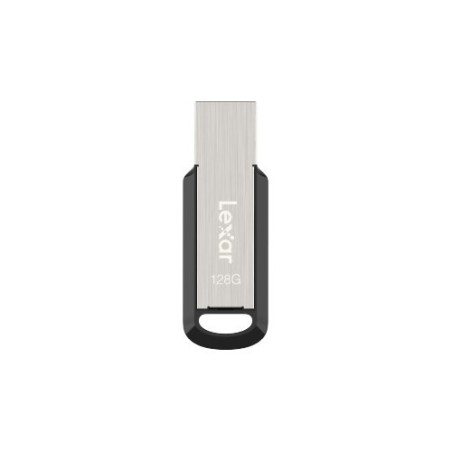 Lexar JumpDrive M400 pamięć USB 128 GB USB Typu-A 3.2 Gen 1 (3.1 Gen 1) Srebrny