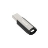 Lexar JumpDrive M400 pamięć USB 128 GB USB Typu-A 3.2 Gen 1 (3.1 Gen 1) Srebrny