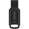 Lexar JumpDrive LJDV400128G-BNBNG pamięć USB 128 GB USB Typu-A 3.2 Gen 1 (3.1 Gen 1) Czarny
