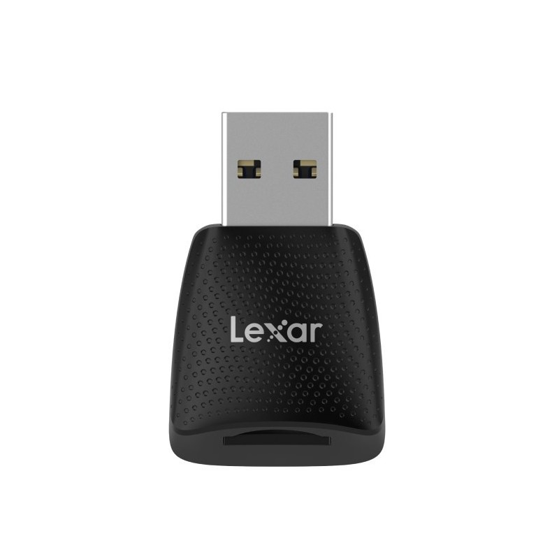 MEMORY READER USB3.2 MICRO SD/LRW330U-BNBNG LEXAR MEMORY READER USB3.2 MICRO SD/LRW330U-BNBNG LEXAR