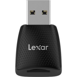 MEMORY READER USB3.2 MICRO SD/LRW330U-BNBNG LEXAR