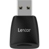 MEMORY READER USB3.2 MICRO SD/LRW330U-BNBNG LEXAR