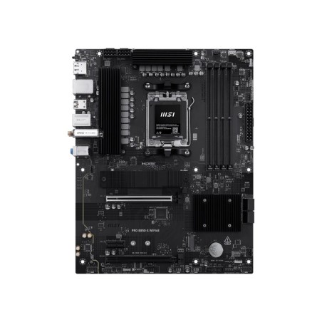 Płyta główna MSI PRO B850-S WIFI6E