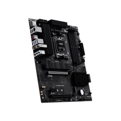 Płyta główna MSI PRO B850-S WIFI6E