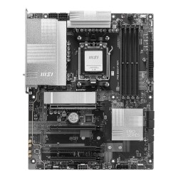 MSI PRO B850-P WIFI płyta główna AMD B850 Gniazdo AM5 ATX