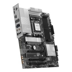 MSI PRO B850-P WIFI płyta główna AMD B850 Gniazdo AM5 ATX