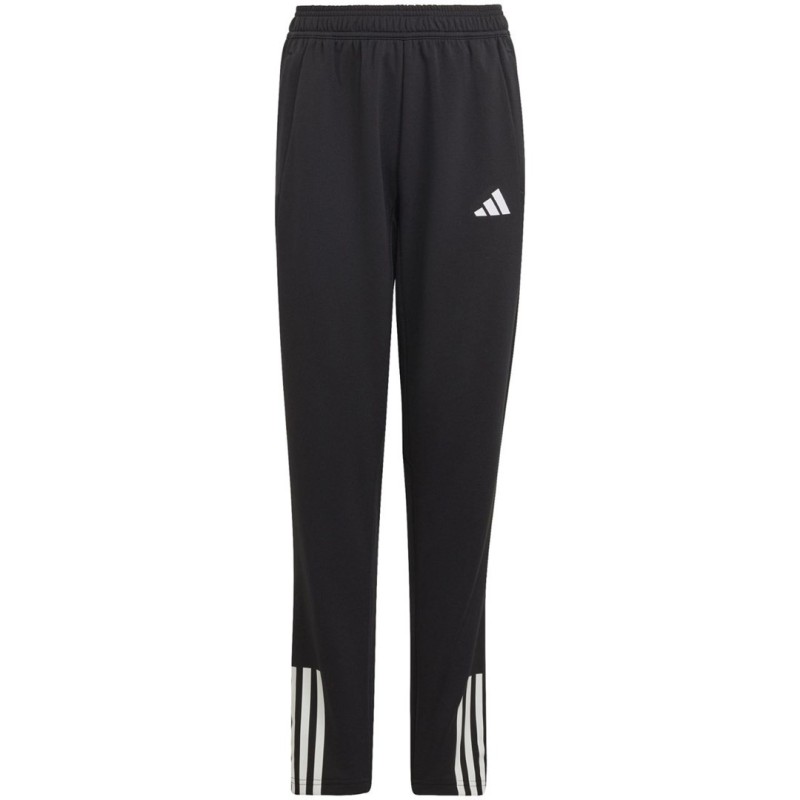 Spodnie dla dzieci adidas Tiro 23 Competition Training czarne HI4721 140cm