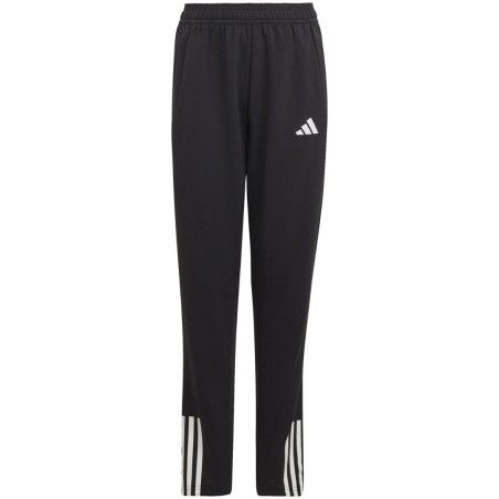 Spodnie dla dzieci adidas Tiro 23 Competition Training czarne HI4721 140cm