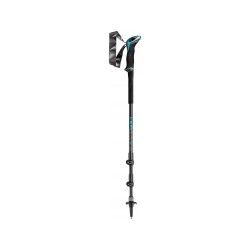 LEKI KIJE TREKKING MAKALU LITE AS 100-135