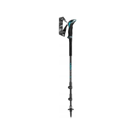 LEKI KIJE TREKKING MAKALU LITE AS 100-135