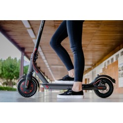 Hulajnoga elektryczna REBEL FAST WHEELS PRO