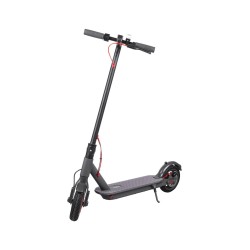 Hulajnoga elektryczna REBEL FAST WHEELS PRO