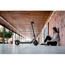 Hulajnoga elektryczna REBEL FAST WHEELS PRO