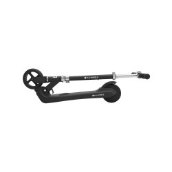 Hulajnoga elektryczna dla dzieci REBEL FUN WHEELS BLACK