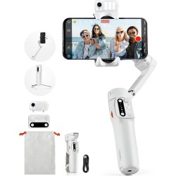 Gimbal Hohem iSteady V3