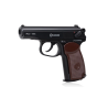 Wiatrówka pistolet RANGER PM Diabolo KWC kal. 4,5 2x6 strz. FULL METAL CO2 (AAKCPD441AZB)